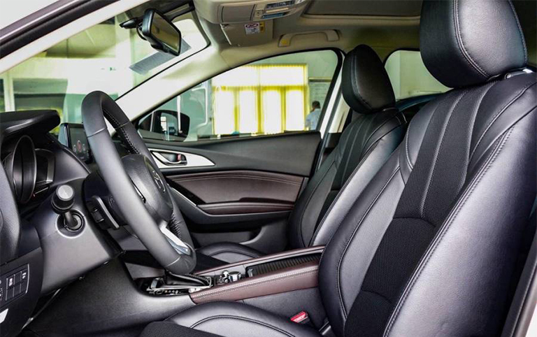 mazda3 2019 4
